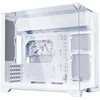 Image de Lian Li O11 Vision-M - Blanc