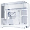 Image de Lian Li PC-O11 Vision-M White