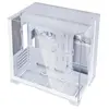 Image de Lian Li Boîtier Pc Matx O11 Vision -m