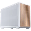 Image de Lian Li Dan-B4 Wood White