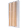 Image de Lian Li Dan-B4 Vertical AeroDeck White