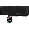 Image de Lian Li HydroShift II LCD-C 360TL Flex Black