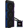 Image de Lian Li HydroShift II LCD-S 360TL Flex Black
