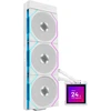 Image de Lian Li HydroShift II LCD-S 360TL Flex White