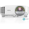 Image de BenQ Projecteur DLP EW800ST (WXGA, 3300 lm, 0.49:1), Projecteur, Blanc