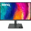 Image de BenQ PD2705U (3840 x 2160 pixels, 27"), Moniteur, Noir
