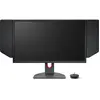 Image de BenQ Zowie XL2746K (1920 x 1080 pixels, 27"), Moniteur, Rouge, Noir, Gris