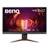 Image de BenQ Mobiuz EX240N - Écran LED - jeux - 23.8" - 1920 x 1080 Full HD (1080p) @ 165 Hz - VA - 250 cd/m² - 3000:1 - HDR10 - 1 ms - HDMI DisplayPort - haut-parleurs - gris foncé