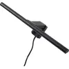 Image de BenQ 9H.W4KWT.ES1, Barre d’écran, Noir