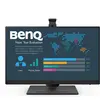 Image de BenQ BL2490T (1920 x 1080 pixels, 23.80"), Moniteur, Noir