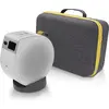 Image de BenQ Sac de transport pour GV31/GV50 (Sac de transport), Projecteur : accessoires, Multicolore, Jaune, Gris