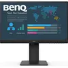 Image de BenQ BL2486TC IPS HUB USB-C (1920 x 1080 pixels, 23.80"), Moniteur, Noir