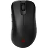 Image de BenQ Zowie EC2-DW (Medium) Wireless Mouse for Esports - Gaming Mus - Optisk - 7 knapper - Sort (Sans fil), Souris, Noir
