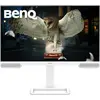 Image de BenQ EW3290U 31.5IN 3840X2160 (3840 x 2160 pixels, 31.50"), Moniteur, Blanc