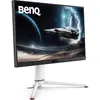 Image de BenQ EX271Q 27IN 68.58CM (2560 x 1440 pixels, 27"), Moniteur, Blanc, Noir