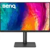 Image de BenQ PD2706QN (2560 x 1440 pixels, 27"), Moniteur, Noir