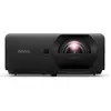 Image de BenQ Beamer LK830ST 4000 Lumen UHD Laser ShortT. 0,496 (4000 lm), Projecteur, Noir