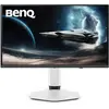 Image de BenQ Mobiuz EX271UZ (3840 x 2160 pixels, 26.50"), Moniteur, Blanc, Noir