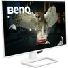 Image de BenQ EW270Q (2560 x 1440 pixels, 27"), Moniteur, Blanc