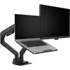 Image de BenQ Ergo Arm Laptop Tray LTB01, Support pour notebook, Noir