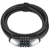 Image de Giant Antivol à Câble Surelock Flex Combo Coil 15