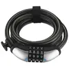 Image de Giant Antivol à Câble Surelock Flex Combo Coil 10 One Size