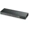 Image de Zyxel Switch Gs1920-24v2-eu0101f 24