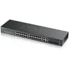 Image de Zyxel Switch Gbe L2 24 Ports