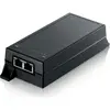 Image de Zyxel POE12-60W-EU0101F (802,3at (PoE+), 802,3bt (PoE+++), 802.3af (PoE), 60 W), Injecteur PoE