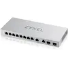 Image de Zyxel Switch Xgs1010-12 V2 12 Ports