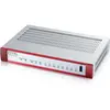 Image de Zyxel USGFLEX 100HP Security Bundle Pare-feu 1x Gbit PoE, Pare-feu