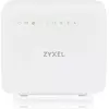 Image de Zyxel EX3501-T0 EtherWan WiFi 6 Router, Routeur, Blanc