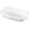 Image de Zyxel NWA110BE BE6500 2x2 MU-MIMO double radio 2.4 et 5 ou 6GHz 1x2.5G Ports LAN PoE+ 802.3at Standal (4324 Mbit/s), Point d'accès