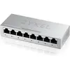 Image de Zyxel GS-108BV5-EU0101F (8 ports), Switch réseau, Argent