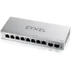 Image de Zyxel Switch Gs1200-10v3