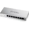 Image de Zyxel GS1200 (8 ports), Switch réseau, Gris