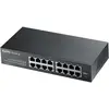 Image de Zyxel GS1100 (16 ports), Switch réseau, Noir