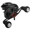 Image de Okuma Moulinet Baitcasting Hakai Dt