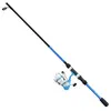 Image de Okuma Combo Spinning Vibe
