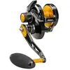 Image de Okuma Moulinet De Jigging Tesoro Ld