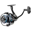 Image de Okuma Moulinet Spinning Invicta Feeder