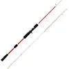 Image de Okuma Canne Jigging Fireball Casting 2.08 m