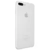 Image de Menatwork O!coat 0.4 Jelly (Apple iPhone 7 Plus), Coque pour téléphone portable, Transparent