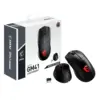Image de MSI Clutch GM41 Lightweight Wireless