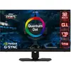 Image de MSI Optix MPG321QRF (2560 x 1440 pixels, 32"), Moniteur, Noir
