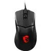 Image de MSI Clutch GM31 (Filaire), Souris, Noir
