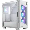 Image de MSI MPG Velox 100R (ATX), Boîtier PC, Blanc