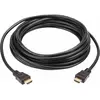 Image de Aten Câble HDMI High Speed avec Ethernet (15 m), Câble vidéo, Noir