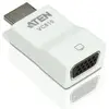 Image de Aten Adaptateur Hdmi Vers Vga
