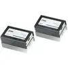 Image de Aten Adaptateur Hdmi Extender Hdmi Cat5e/6 Audio/video Extender 60 M